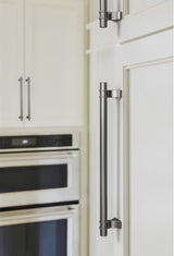 AMEROCK Davenport Handle Pull in Gunmetal (+8 Sizes)