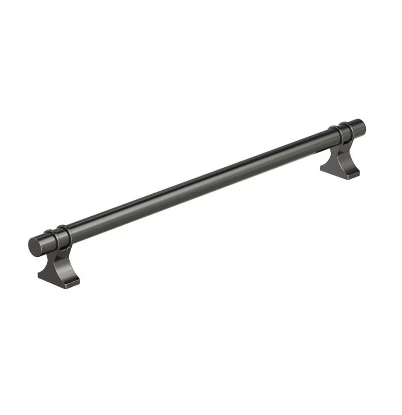 AMEROCK Davenport Handle Pull in Gunmetal (+8 Sizes)