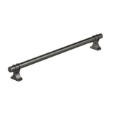 AMEROCK Davenport Handle Pull in Gunmetal (+8 Sizes)
