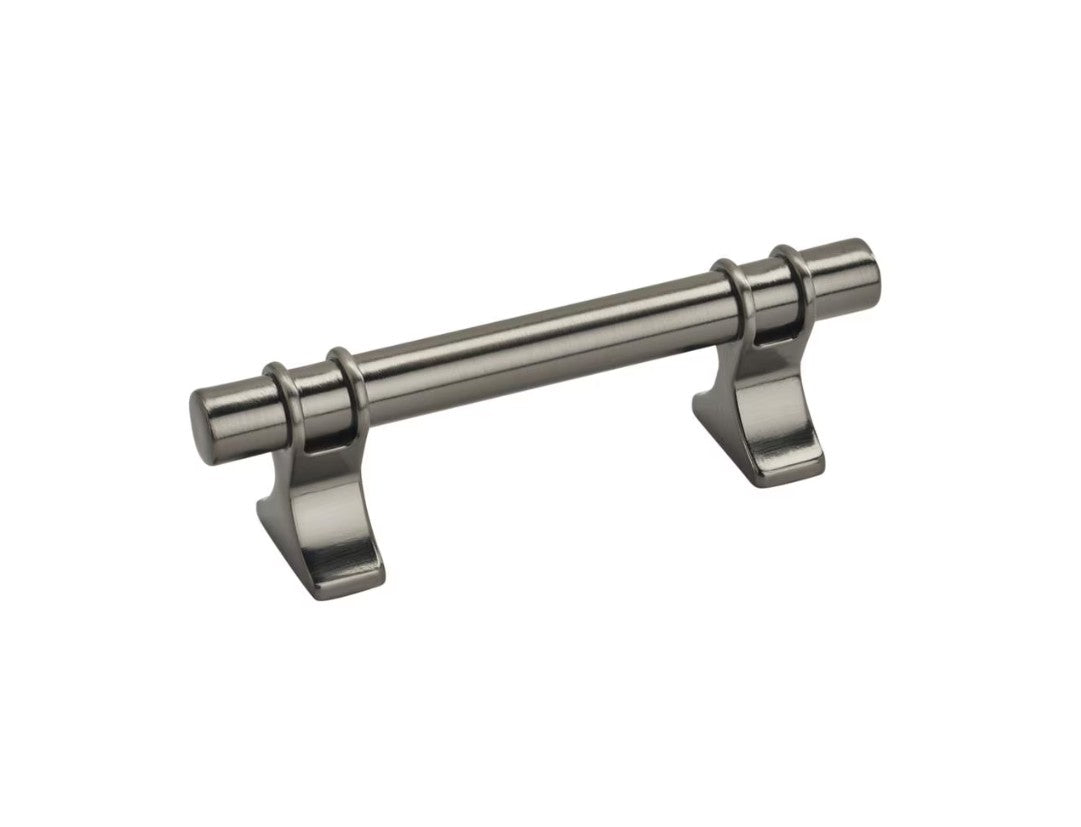 AMEROCK Davenport Handle Pull in Gunmetal (+8 Sizes)