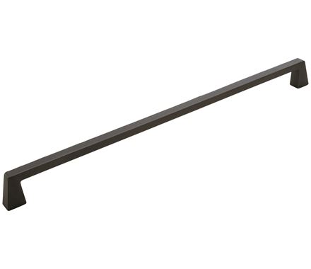 AMEROCK Blackrock Appliance Pulls in Black Bronze (+3 Sizes)
