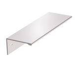 AMEROCK Long Finger Edge Pulls in Chrome (+3 Sizes)