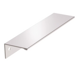 AMEROCK Long Finger Edge Pulls in Chrome (+3 Sizes)