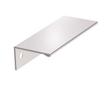 AMEROCK Long Finger Edge Pulls in Chrome (+3 Sizes)