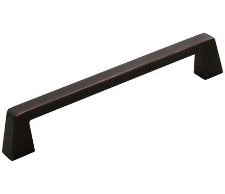 AMEROCK Blackrock Appliance Pulls in Oil Rubbed Bronze (+3 Sizes)