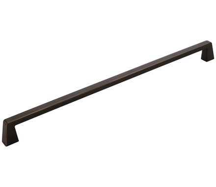 AMEROCK Blackrock Appliance Pulls in Oil Rubbed Bronze (+3 Sizes)