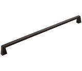 AMEROCK Blackrock Appliance Pulls in Oil Rubbed Bronze (+3 Sizes)