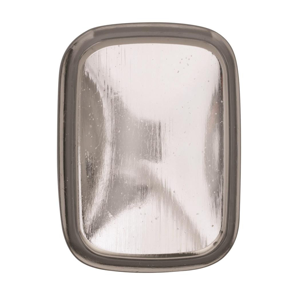 AMEROCK Revitalize 1-1/4" Length Cabinet Knob in Polished Nickel BP55340PN