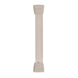 1264 AMEROCK Revitalize 3" Center to Center Handle Cabinet Pull - Polished Nickel BP55343PN Topview
