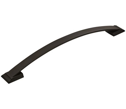 AMEROCK Candler Appliance Pulls in Black Bronze (+3 Sizes)