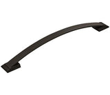 AMEROCK Candler Appliance Pulls in Black Bronze (+3 Sizes)