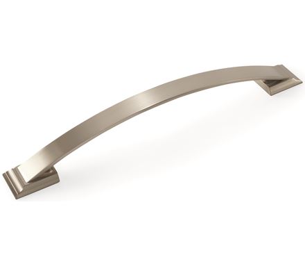 AMEROCK Candler Appliance Pulls in Satin Nickel (+3 Sizes)