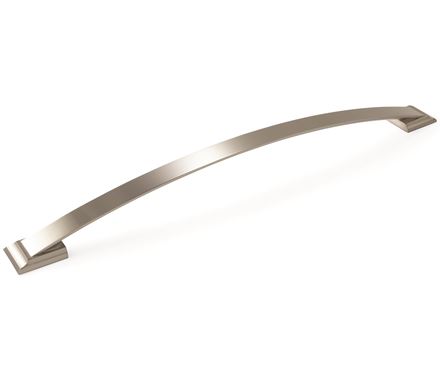 AMEROCK Candler Appliance Pulls in Satin Nickel (+3 Sizes)