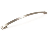 AMEROCK Candler Appliance Pulls in Satin Nickel (+3 Sizes)