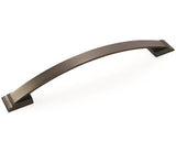 AMEROCK Candler Appliance Pulls in Oil Rubbed Bronze (+3 Sizes)