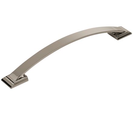 AMEROCK Candler Appliance Pulls in Polished Nickel (+3 Sizes)