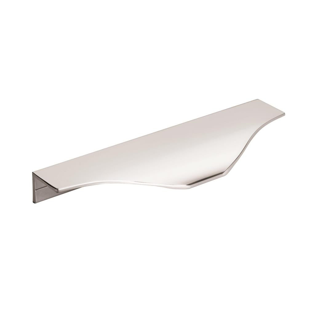 Amerock Aloft Edge Pulls in Chrome