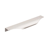 Amerock Aloft Edge Pulls in Chrome
