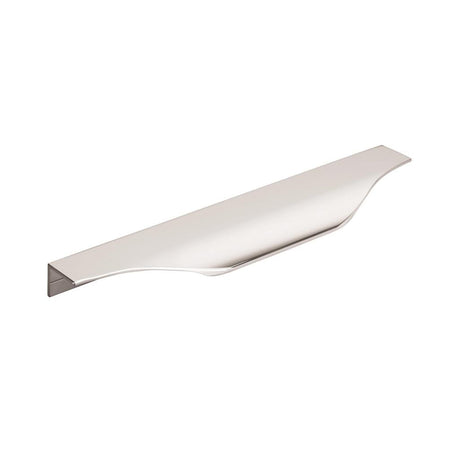 Amerock Aloft Edge Pulls in Chrome