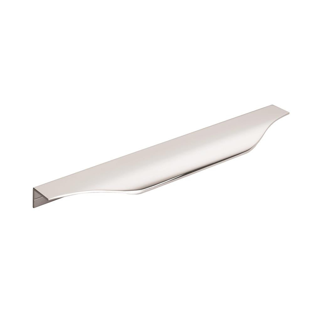 Amerock Aloft Edge Pulls in Chrome