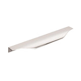 Amerock Aloft Edge Pulls in Chrome