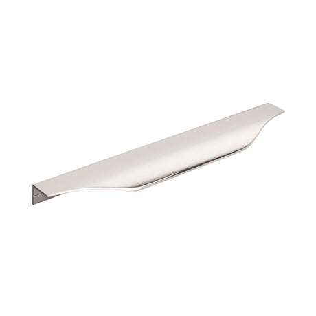 Amerock Aloft Edge Pulls in Chrome