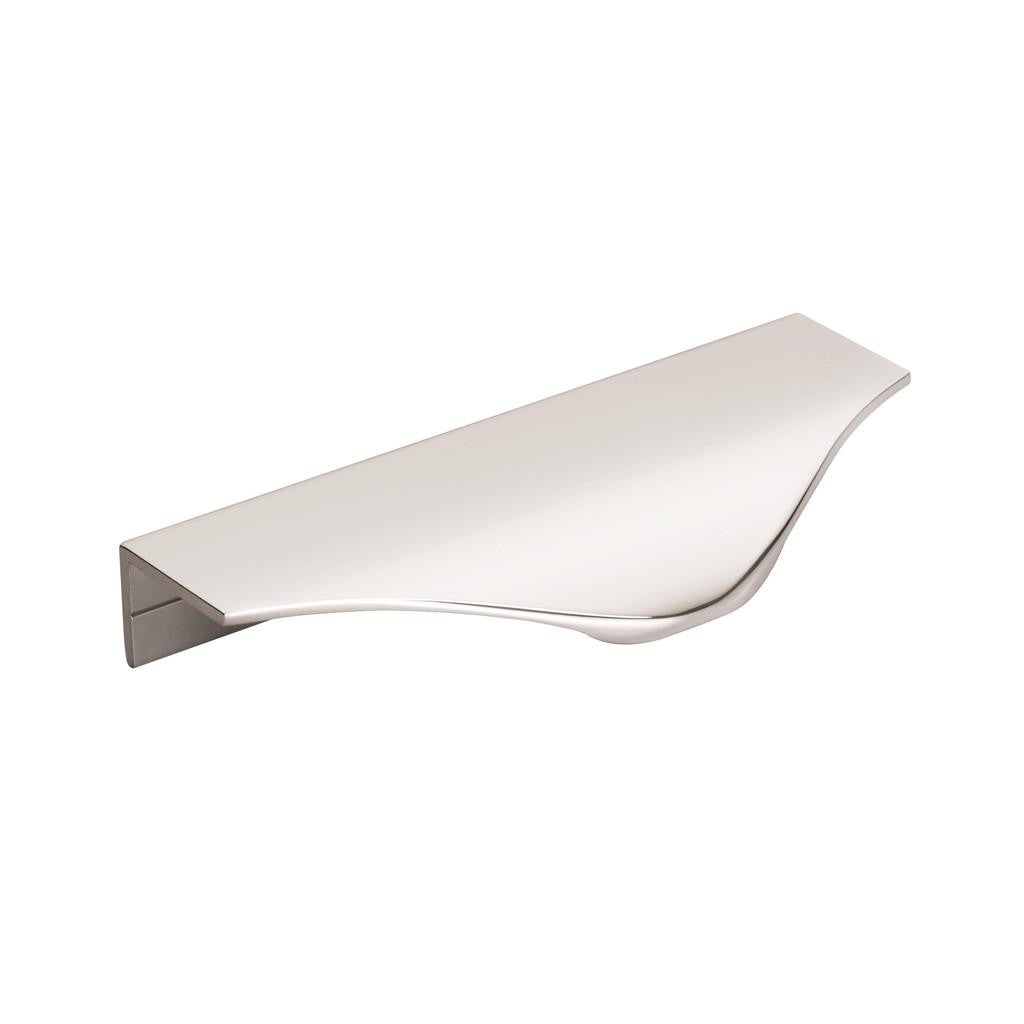 Amerock Aloft Edge Pulls in Chrome