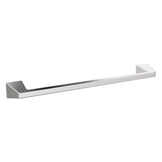 AMEROCK Blackrock Towel Bar in Polished Chrome (+2 Sizes)