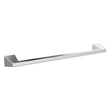AMEROCK Blackrock Towel Bar in Polished Chrome (+2 Sizes)