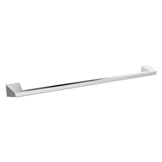 AMEROCK Blackrock Towel Bar in Polished Chrome (+2 Sizes)