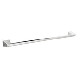 AMEROCK Blackrock Towel Bar in Polished Chrome (+2 Sizes)