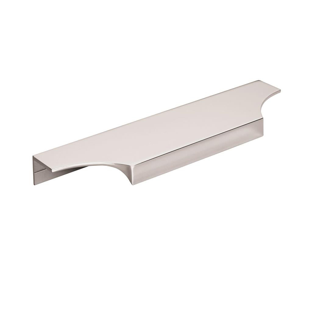 Amerock Extent Edge Pulls in Chrome