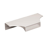 Amerock Extent Edge Pulls in Chrome