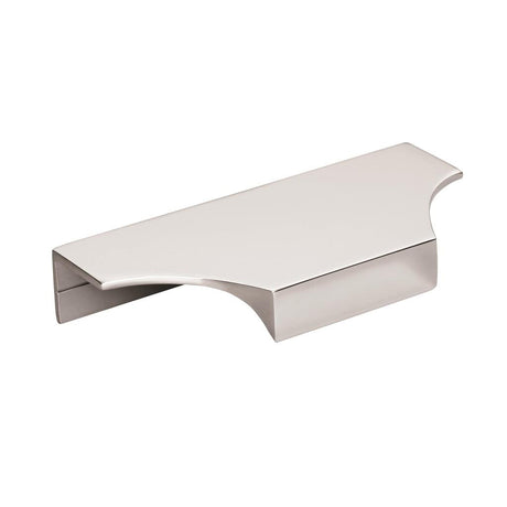 Amerock Extent Edge Pulls in Chrome