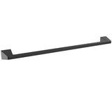 AMEROCK Blackrock Towel Bar in Matte Black (+2 Sizes)
