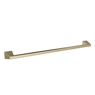 AMEROCK Blackrock Towel Bar in Golden Champagne (+2 Sizes)