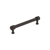 AMEROCK Faircrest Wrapped Bar Handle Pulls in Oil Rubbed Bronze (+8 Sizes)