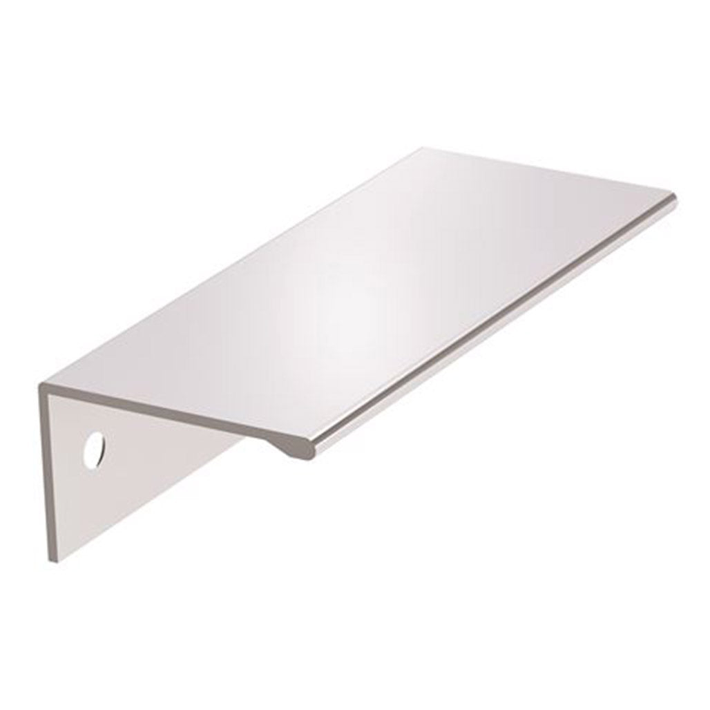 AMEROCK Long Finger Edge Pulls in Chrome (+3 Sizes)