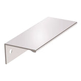 AMEROCK Long Finger Edge Pulls in Chrome (+3 Sizes)