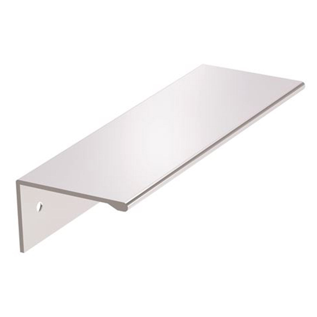 AMEROCK Long Finger Edge Pulls in Chrome (+3 Sizes)