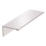 AMEROCK Long Finger Edge Pulls in Chrome (+3 Sizes)