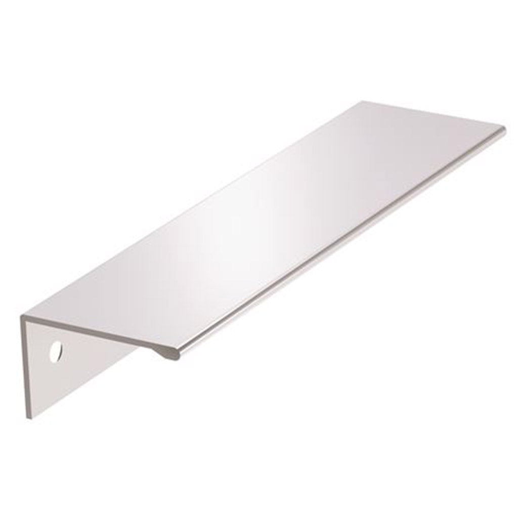 AMEROCK Long Finger Edge Pulls in Chrome (+3 Sizes)