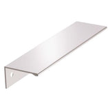 AMEROCK Long Finger Edge Pulls in Chrome (+3 Sizes)
