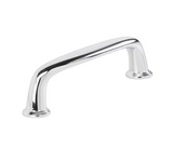 AMEROCK Kane Handle Pulls in Polished Chrome (+8 Sizes)
