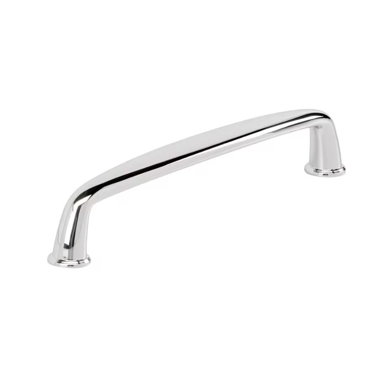 AMEROCK Kane Handle Pulls in Polished Chrome (+8 Sizes)