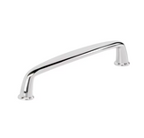 AMEROCK Kane Handle Pulls in Polished Chrome (+8 Sizes)