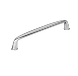 AMEROCK Kane Handle Pulls in Polished Chrome (+8 Sizes)