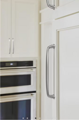 AMEROCK Kane Handle Pulls in Polished Chrome (+8 Sizes)