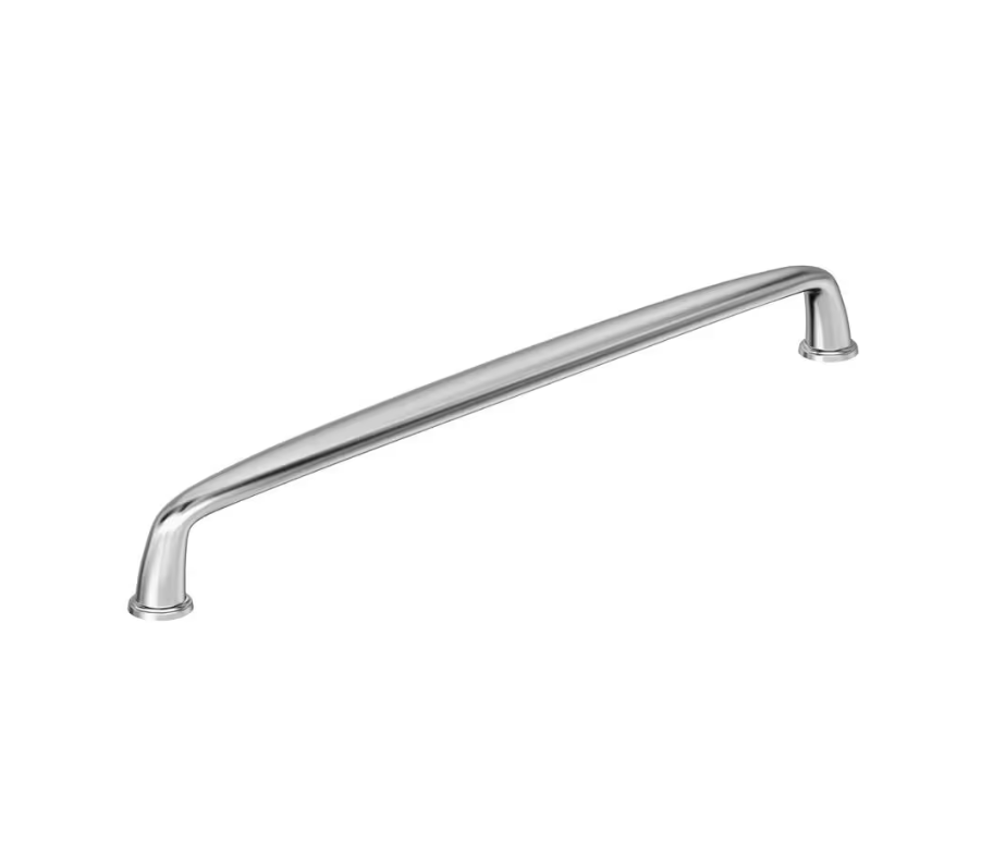 AMEROCK Kane Handle Pulls in Polished Chrome (+8 Sizes)