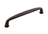 AMEROCK Kane Handle Pulls in Oil Rubbed Bronze (+8 Sizes)